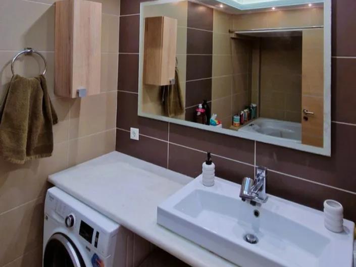 Image No.14-Jumelé de 4 chambres à vendre à Vrahati