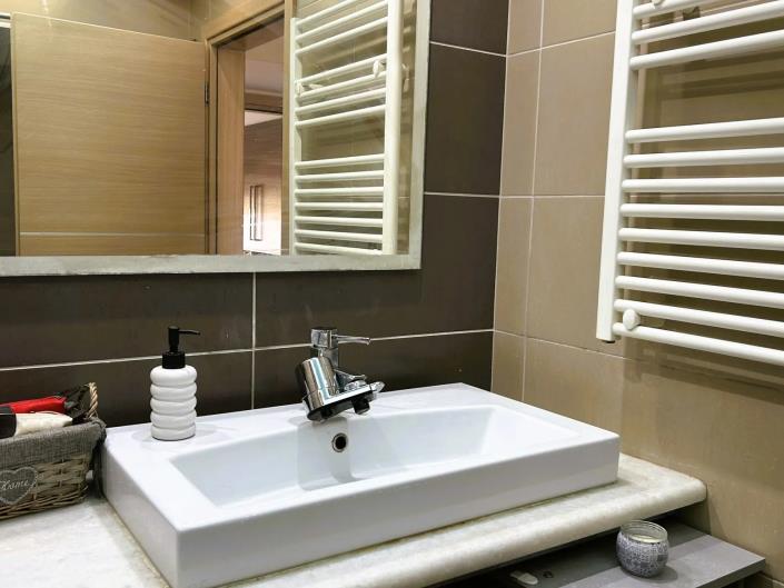 Image No.13-Jumelé de 4 chambres à vendre à Vrahati