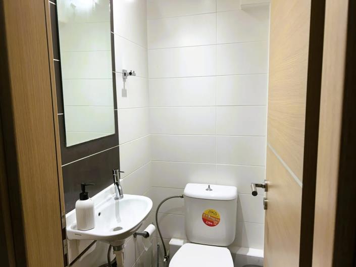 Image No.15-Jumelé de 4 chambres à vendre à Vrahati