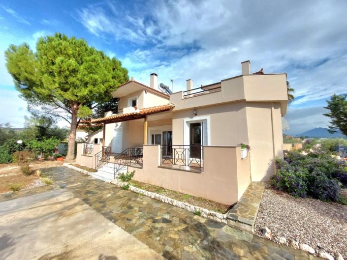 Image No.4-4 Bed House/Villa for sale