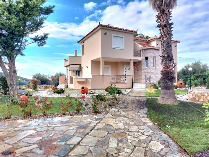 Image No.3-4 Bed House/Villa for sale