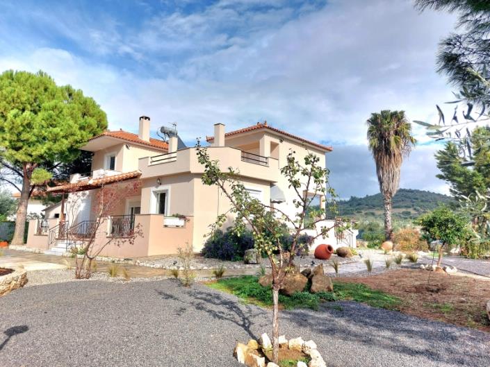 Image No.5-4 Bed House/Villa for sale