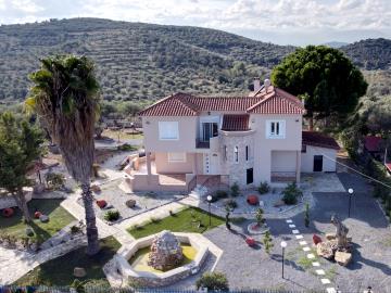 1 - Nafplio, House/Villa