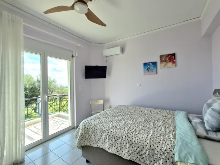 Image No.16-Maison / Villa de 3 chambres à vendre à Xylokastro