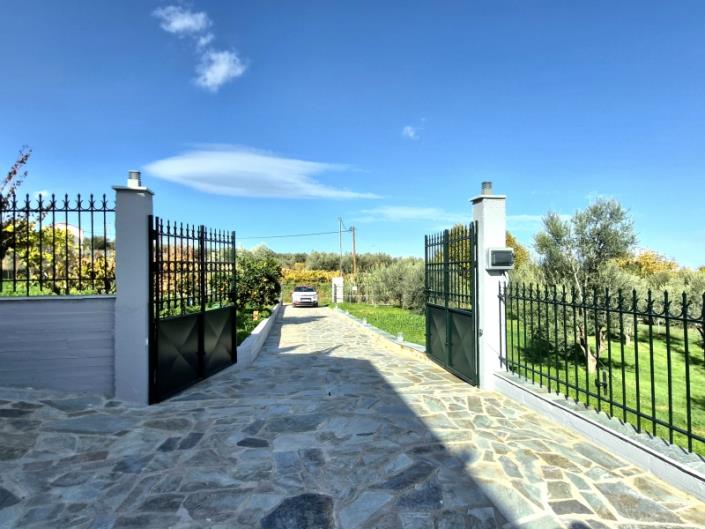 Image No.22-Maison / Villa de 3 chambres à vendre à Xylokastro