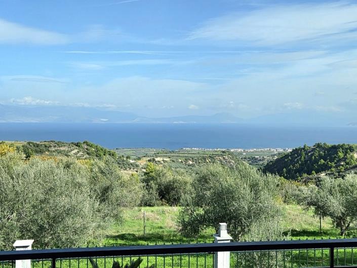 Image No.24-Maison / Villa de 3 chambres à vendre à Xylokastro