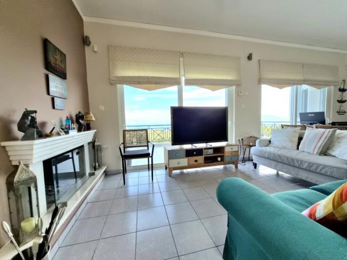 Image No.10-Maison / Villa de 3 chambres à vendre à Xylokastro