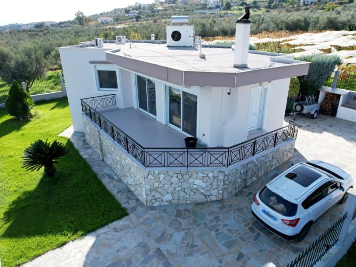 Image No.27-Maison / Villa de 3 chambres à vendre à Xylokastro