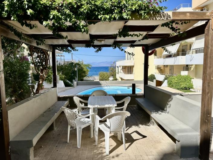 Image No.25-Appartement de 1 chambre à vendre à Derveni