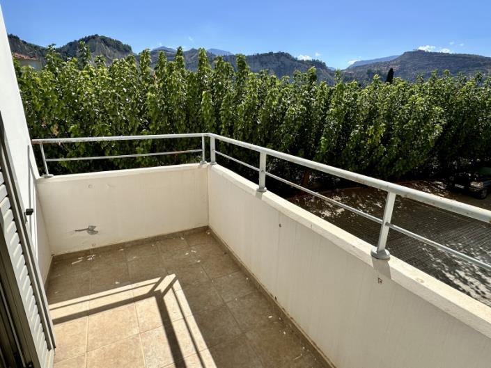 Image No.23-Appartement de 1 chambre à vendre à Derveni