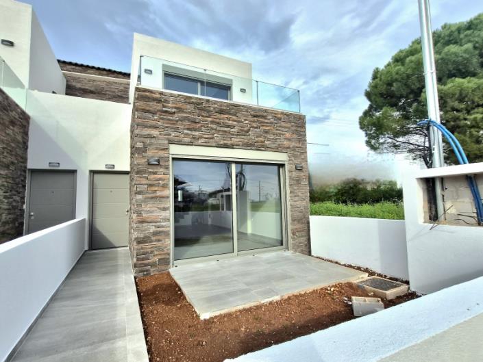 Image No.2-Maison de 2 chambres à vendre à Nafplio