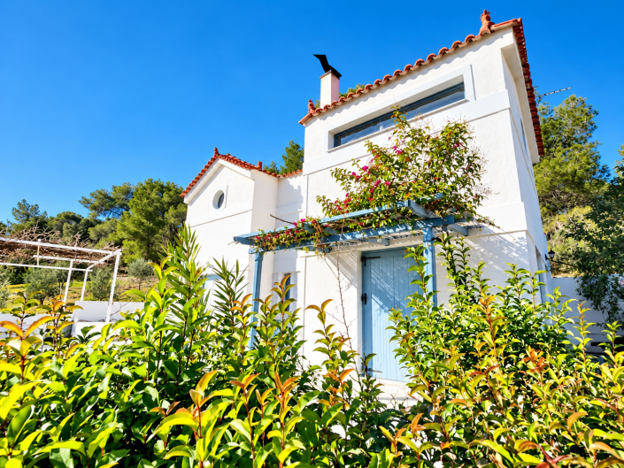 Image No.4-2 Bed House for sale