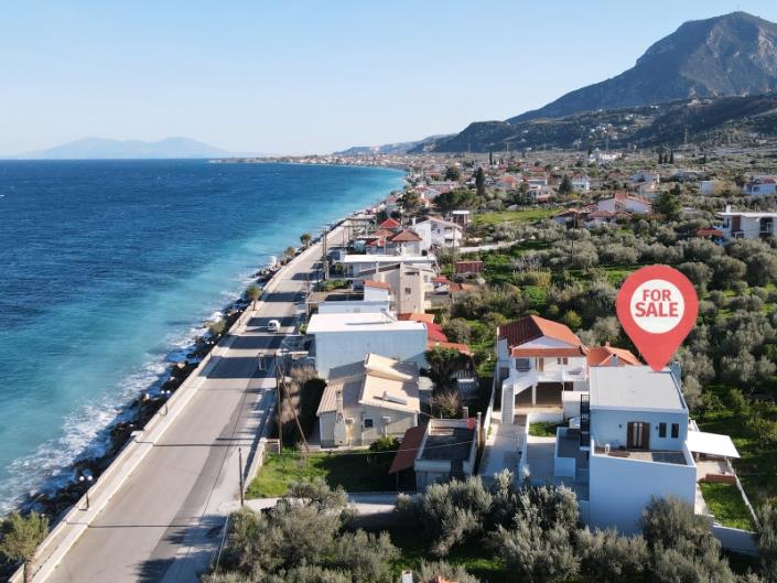 Image No.6-4 Bed Villa / Detached for sale