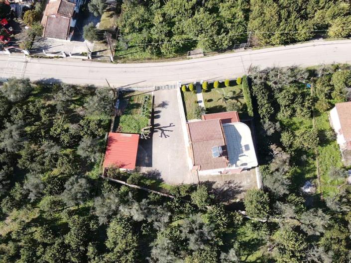 Image No.3-Maison de 3 chambres à vendre à Péloponnèse