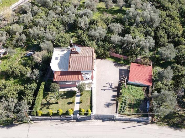 Image No.5-Maison de 3 chambres à vendre à Péloponnèse