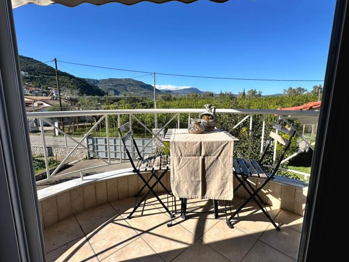 Image No.25-Maison de 3 chambres à vendre à Péloponnèse