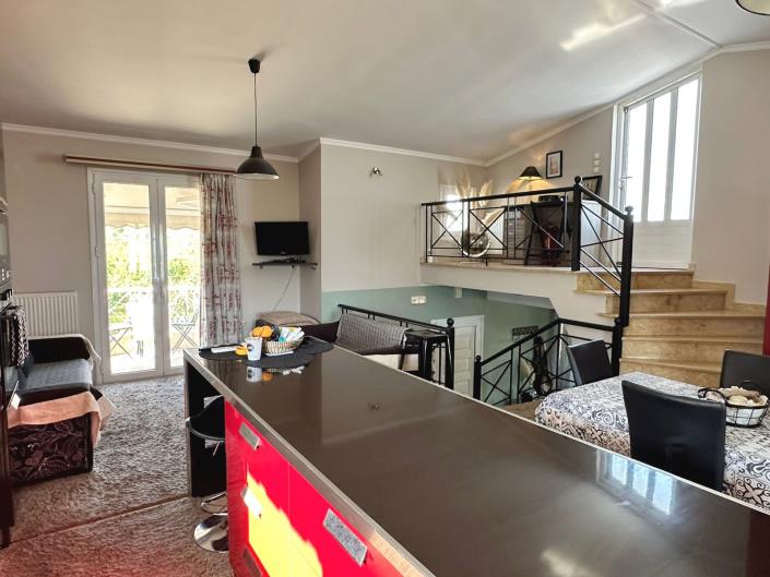 Image No.11-Maison de 3 chambres à vendre à Péloponnèse