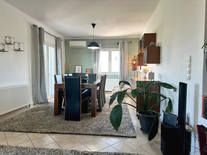 Image No.15-Maison de 3 chambres à vendre à Péloponnèse