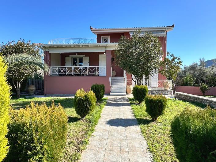 Image No.26-Maison de 3 chambres à vendre à Péloponnèse
