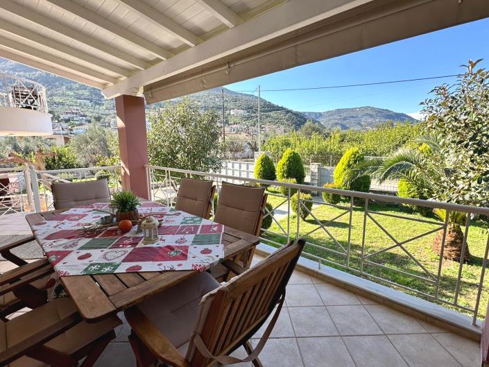 Image No.27-Maison de 3 chambres à vendre à Péloponnèse