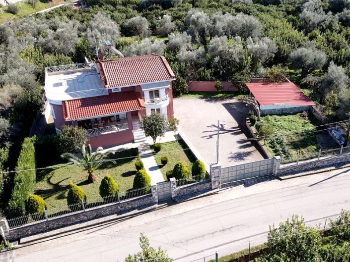 Image No.28-Maison de 3 chambres à vendre à Péloponnèse