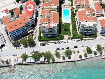 1 - Xylokastro, Apartment