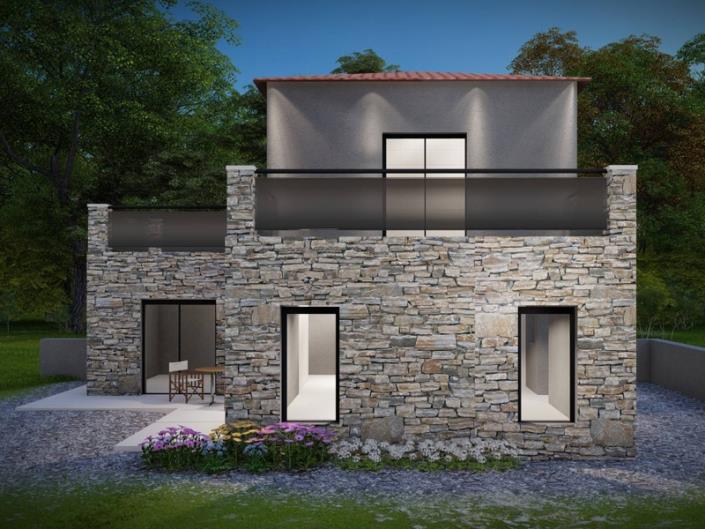 Image No.3-2 Bed Maisonette for sale