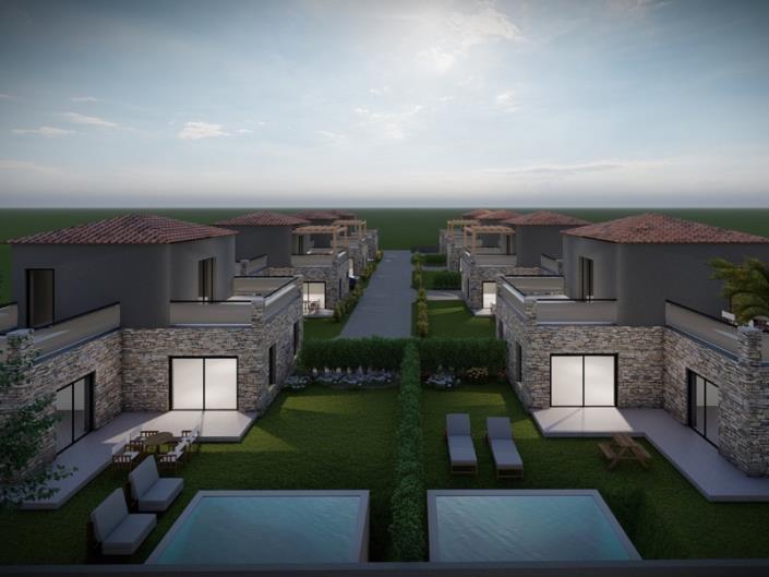 Image No.25-2 Bed Maisonette for sale