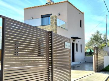 1 - Nafplio, House