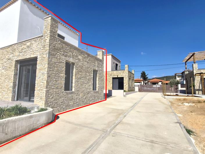 Image No.4-Maison de 2 chambres à vendre à Nafplio