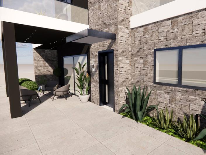 Image No.11-Villa / Détaché de 3 chambres à vendre à Assos