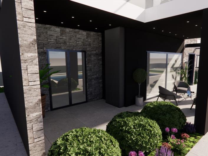 Image No.19-Villa / Détaché de 3 chambres à vendre à Assos