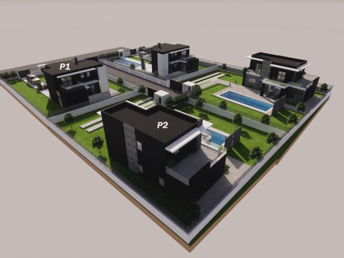 Image No.18-Villa / Détaché de 3 chambres à vendre à Assos