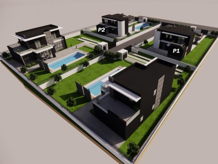 Image No.22-Villa / Détaché de 3 chambres à vendre à Assos