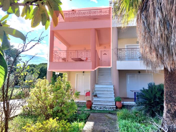 Image No.2-2 Bed Semi-Detached for sale