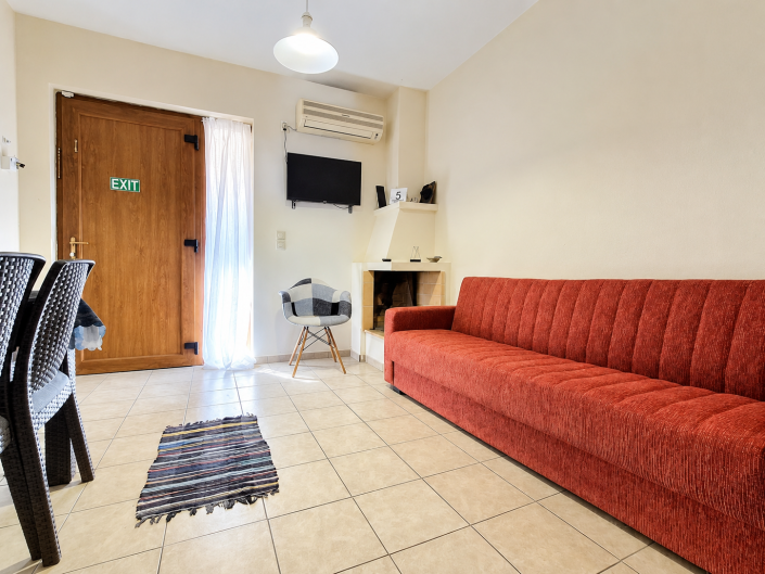 Image No.4-1 Bed Apartment for sale