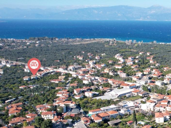 Image No.7-Maison de 3 chambres à vendre à Péloponnèse