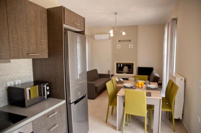 Image No.16-Maison de 3 chambres à vendre à Péloponnèse