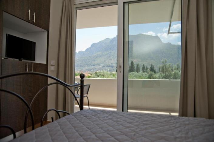 Image No.22-Maison de 3 chambres à vendre à Péloponnèse