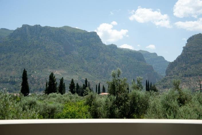 Image No.6-Maison de 3 chambres à vendre à Péloponnèse