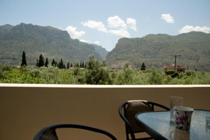 Image No.4-Maison de 3 chambres à vendre à Péloponnèse