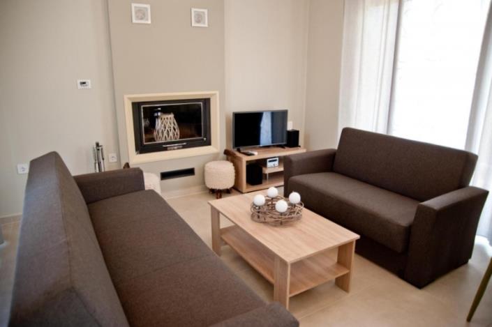 Image No.14-Maison de 3 chambres à vendre à Péloponnèse