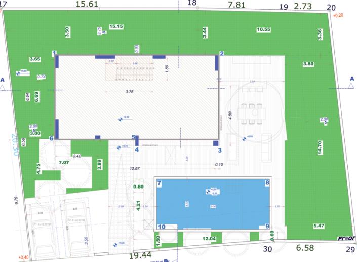 Image No.6-4 Bed Villa for sale