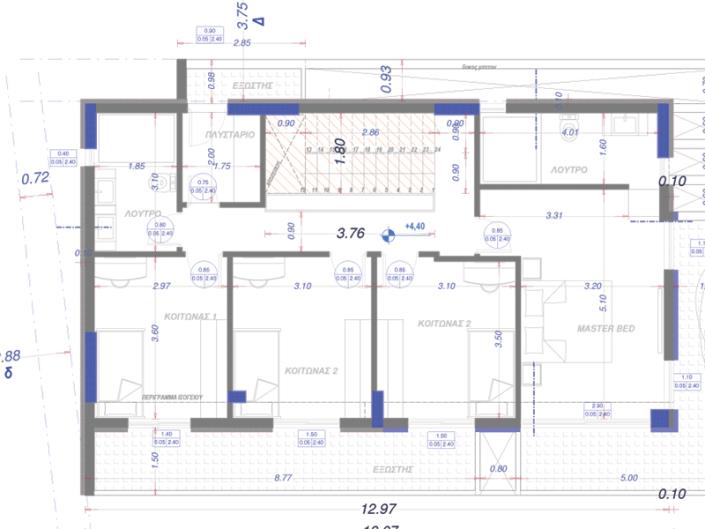 Image No.8-4 Bed Villa for sale