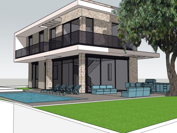 Image No.4-4 Bed Villa for sale