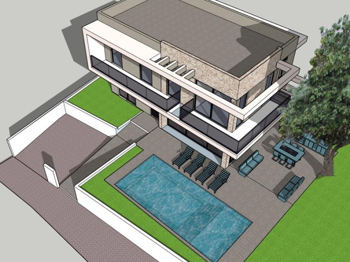 Image No.2-4 Bed Villa for sale