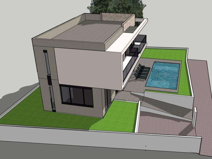 Image No.5-4 Bed Villa for sale