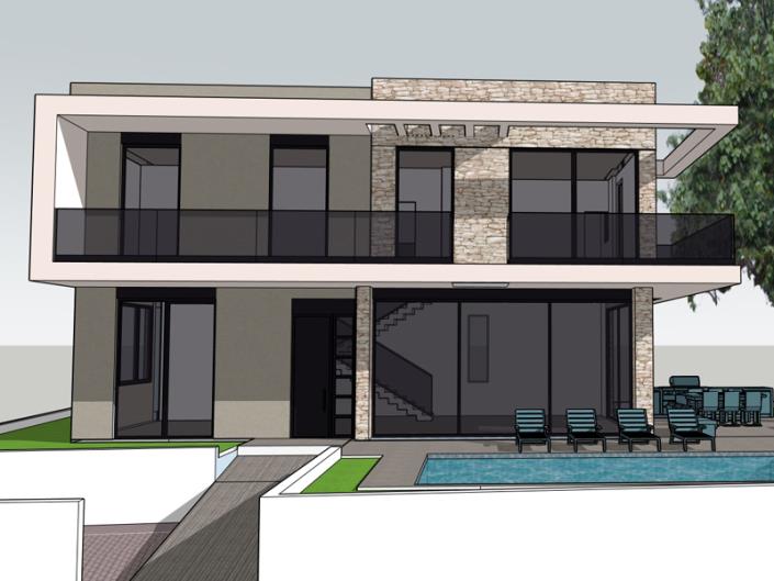 Image No.3-4 Bed Villa for sale