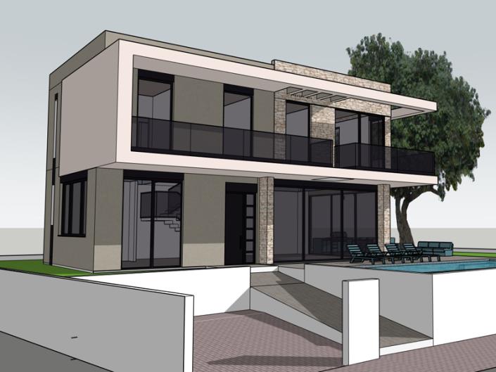 Image No.11-4 Bed Villa for sale