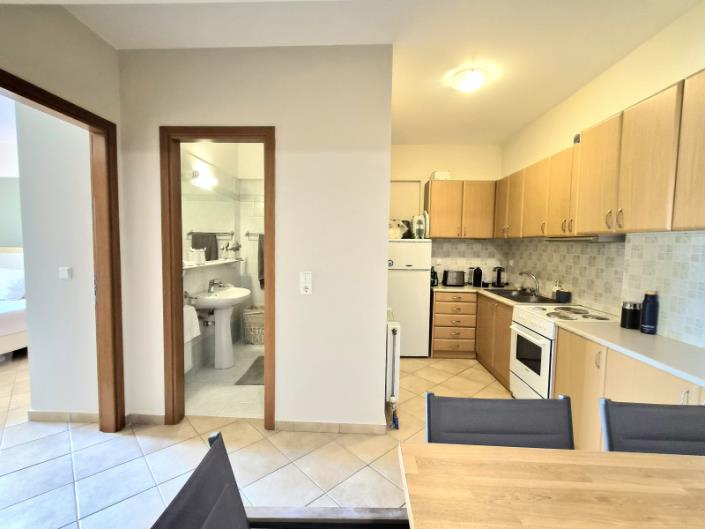 Image No.12-1 Bed Apartment for sale